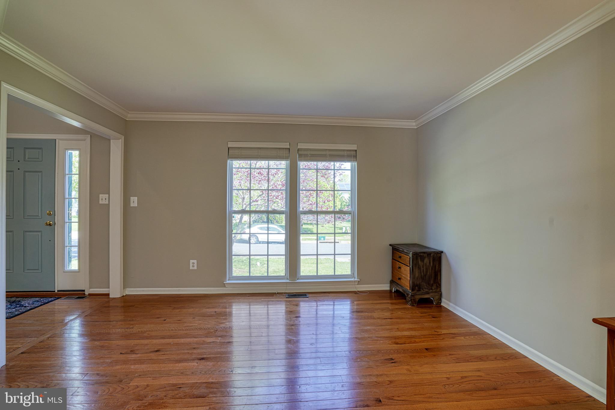 COVENTRY FARMS - Residential