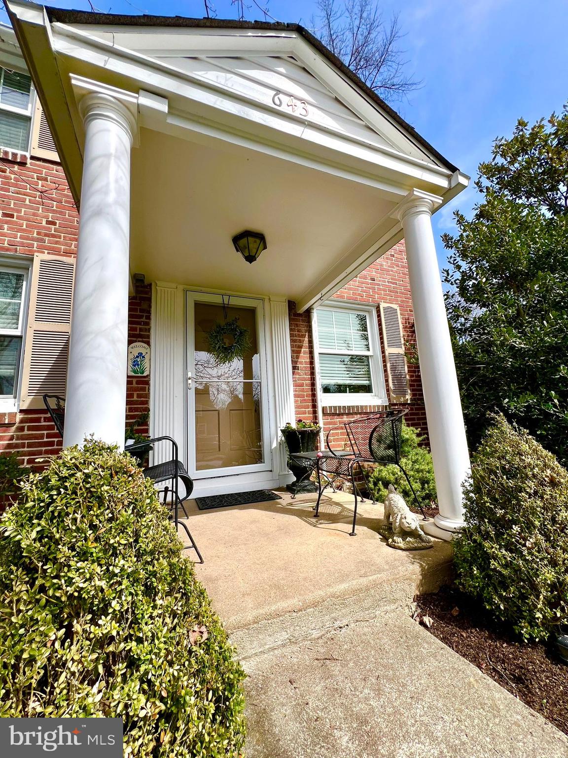LAFAYETTE HILL - Residential