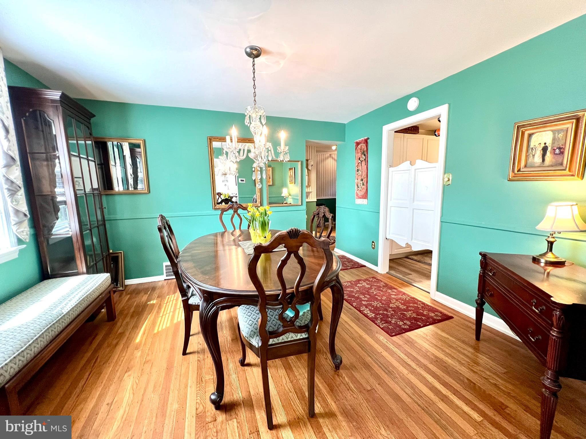 LAFAYETTE HILL - Residential