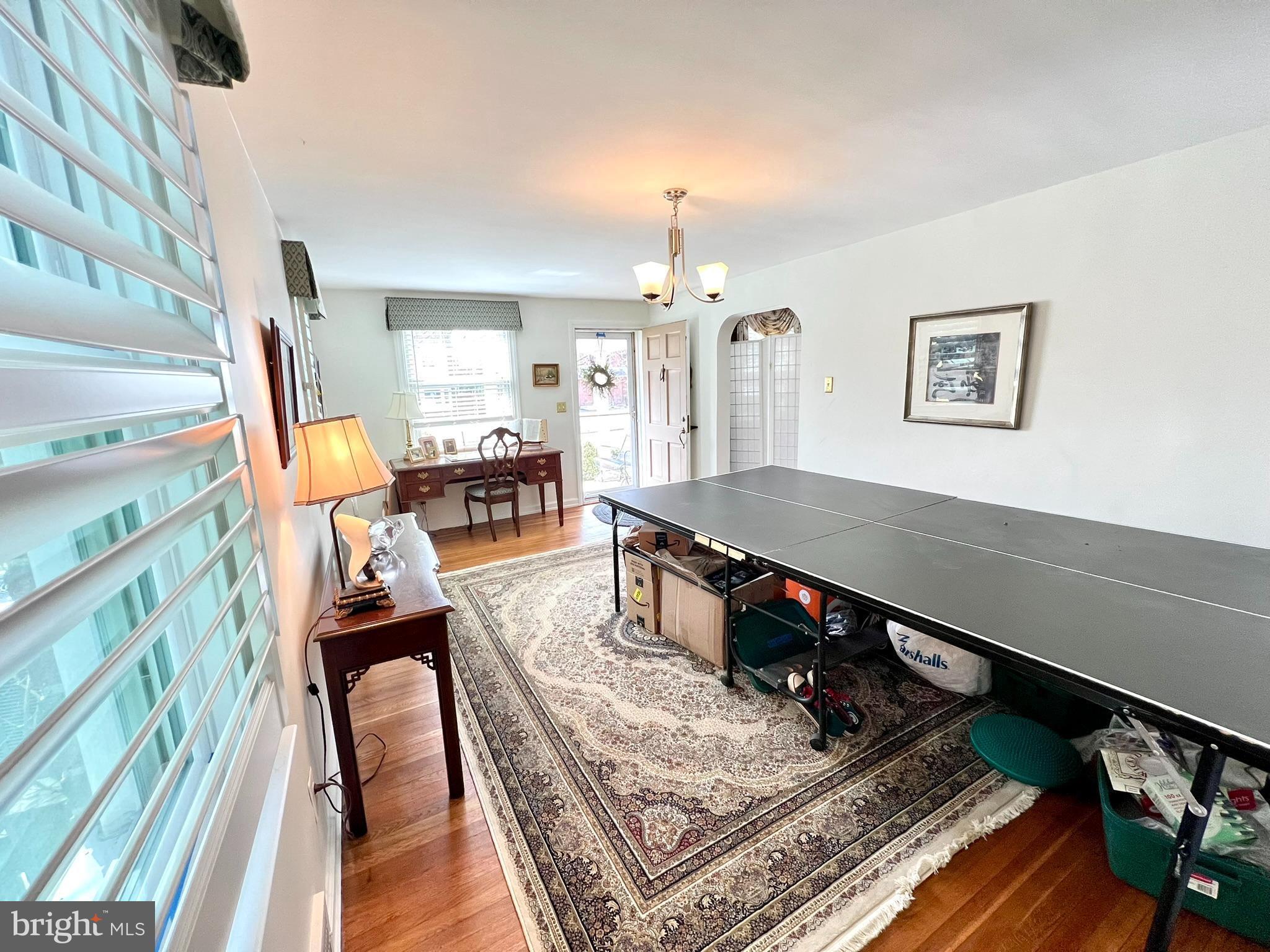 LAFAYETTE HILL - Residential