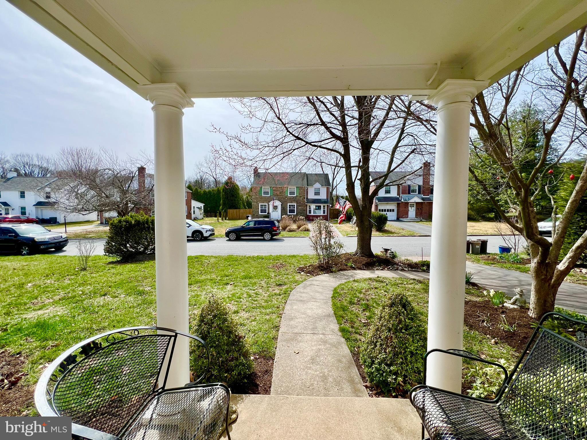 LAFAYETTE HILL - Residential