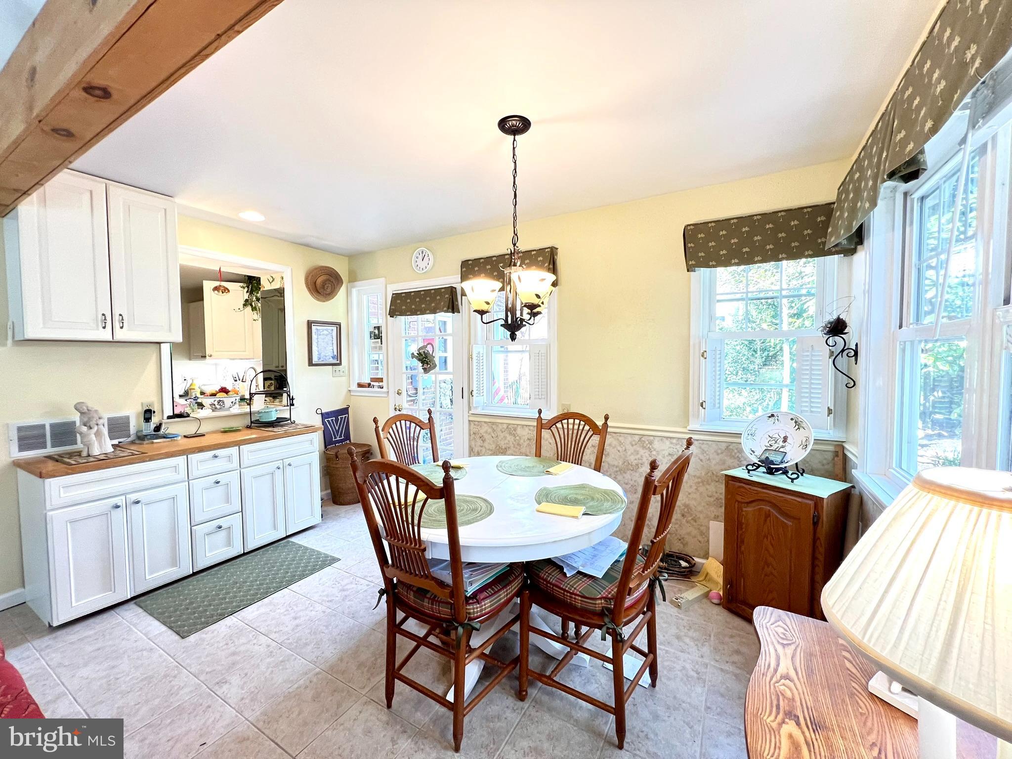 LAFAYETTE HILL - Residential
