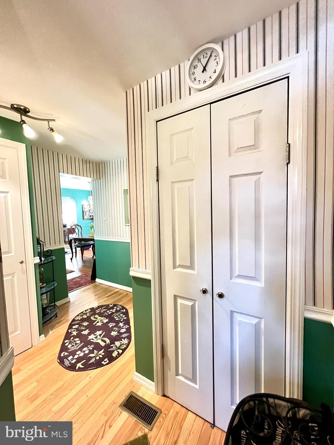 LAFAYETTE HILL - Residential