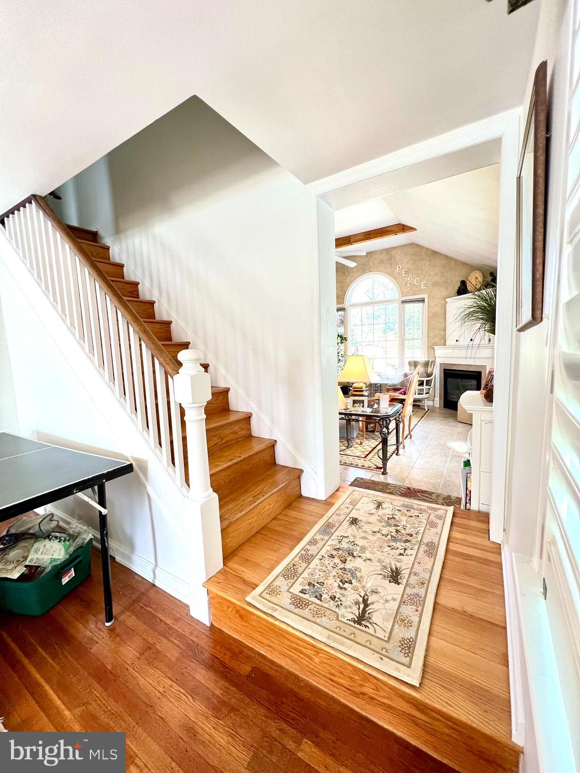 LAFAYETTE HILL - Residential