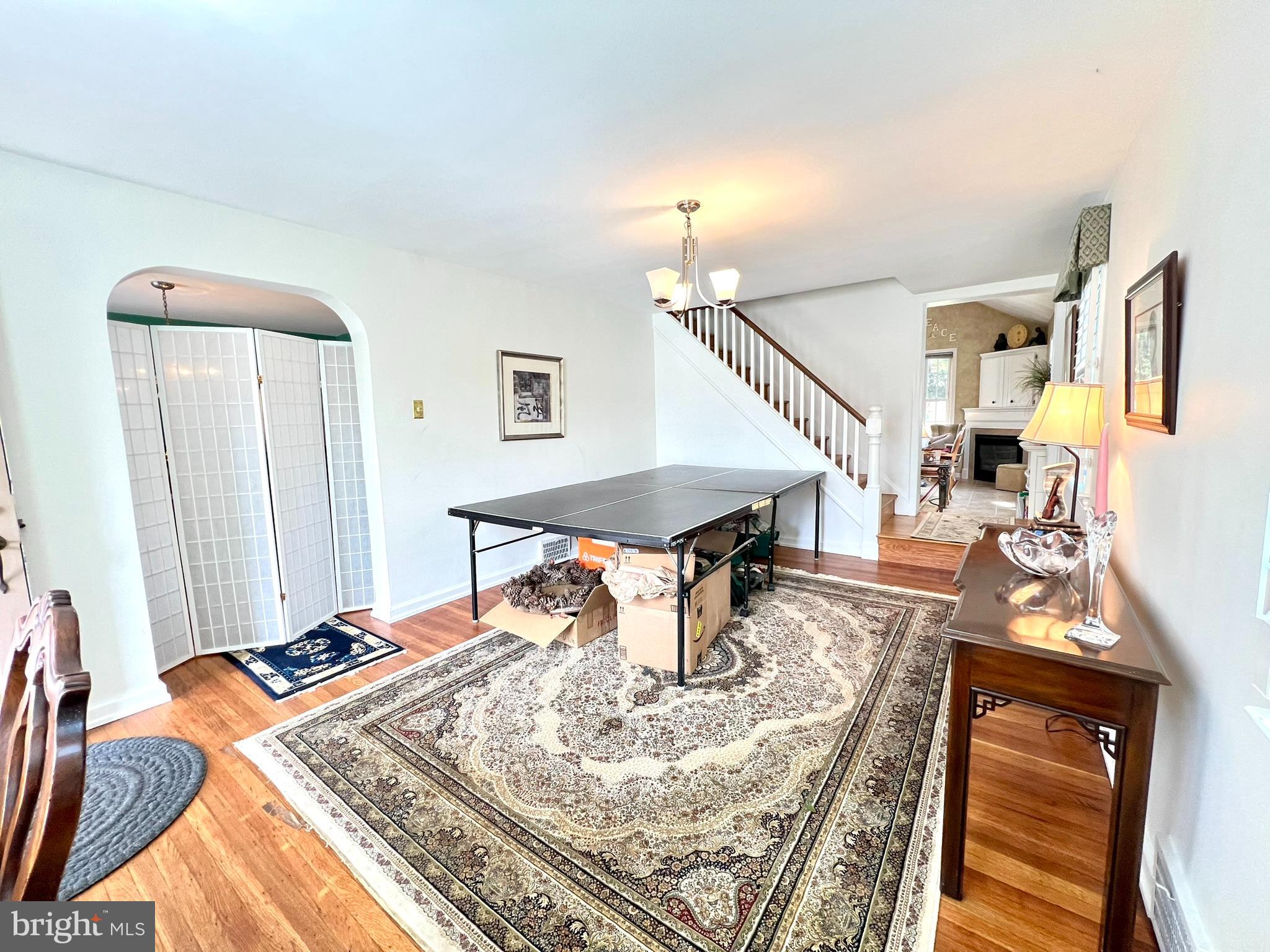 LAFAYETTE HILL - Residential