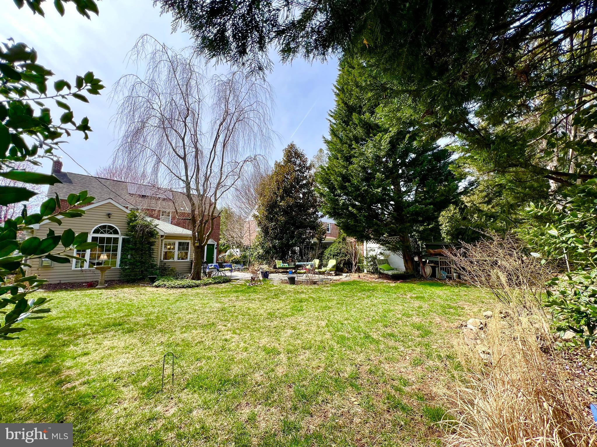 LAFAYETTE HILL - Residential