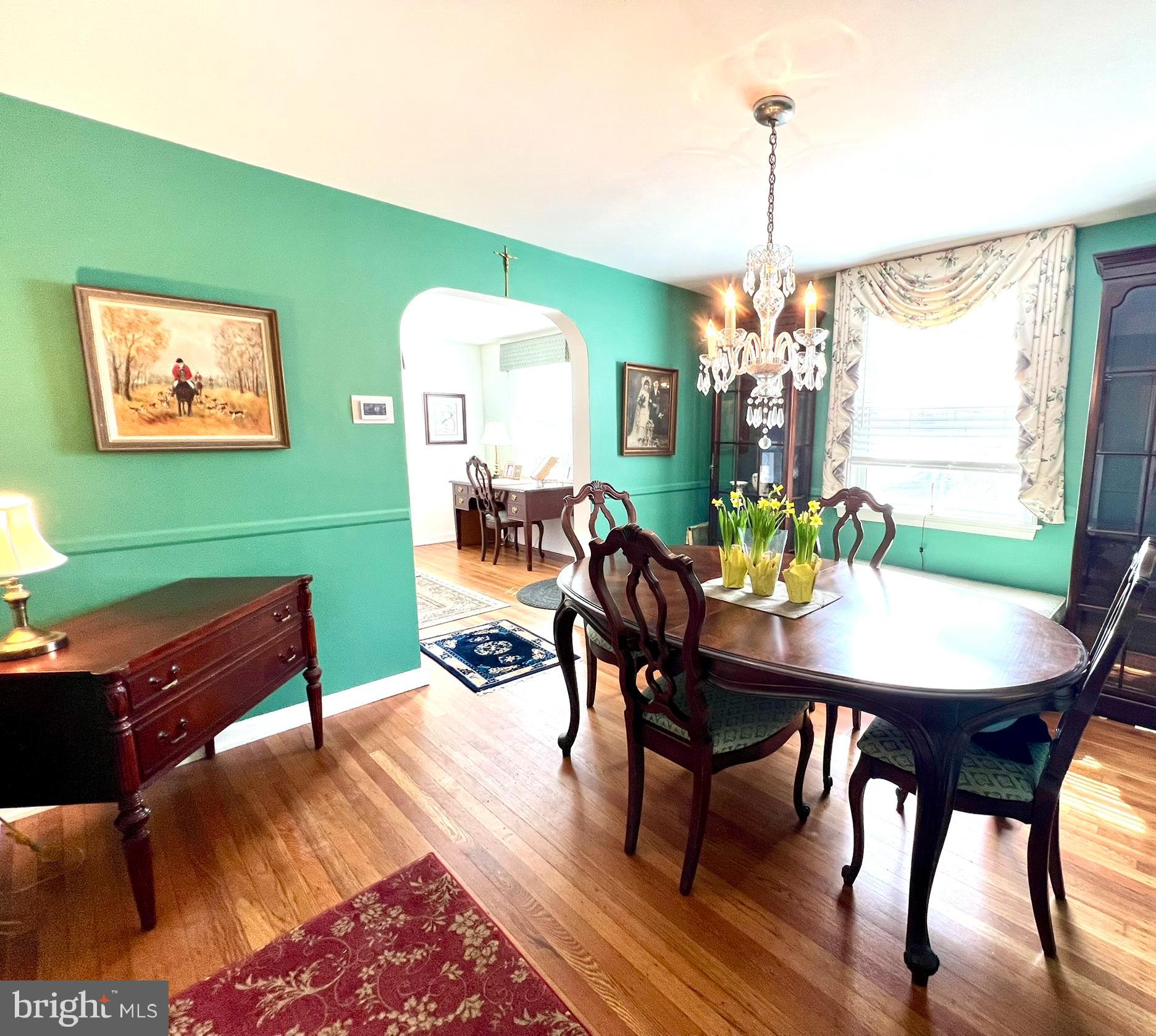 LAFAYETTE HILL - Residential