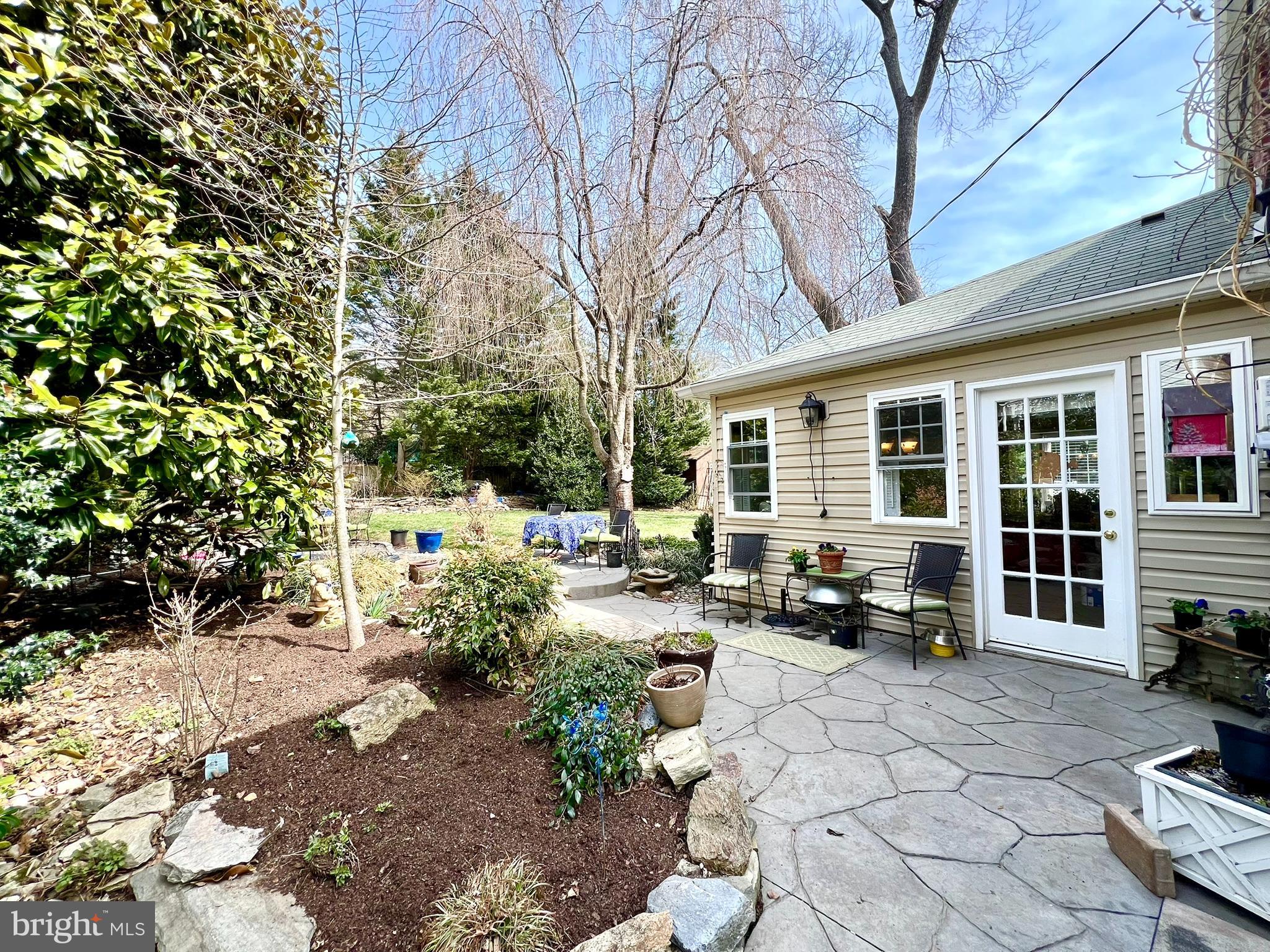 LAFAYETTE HILL - Residential