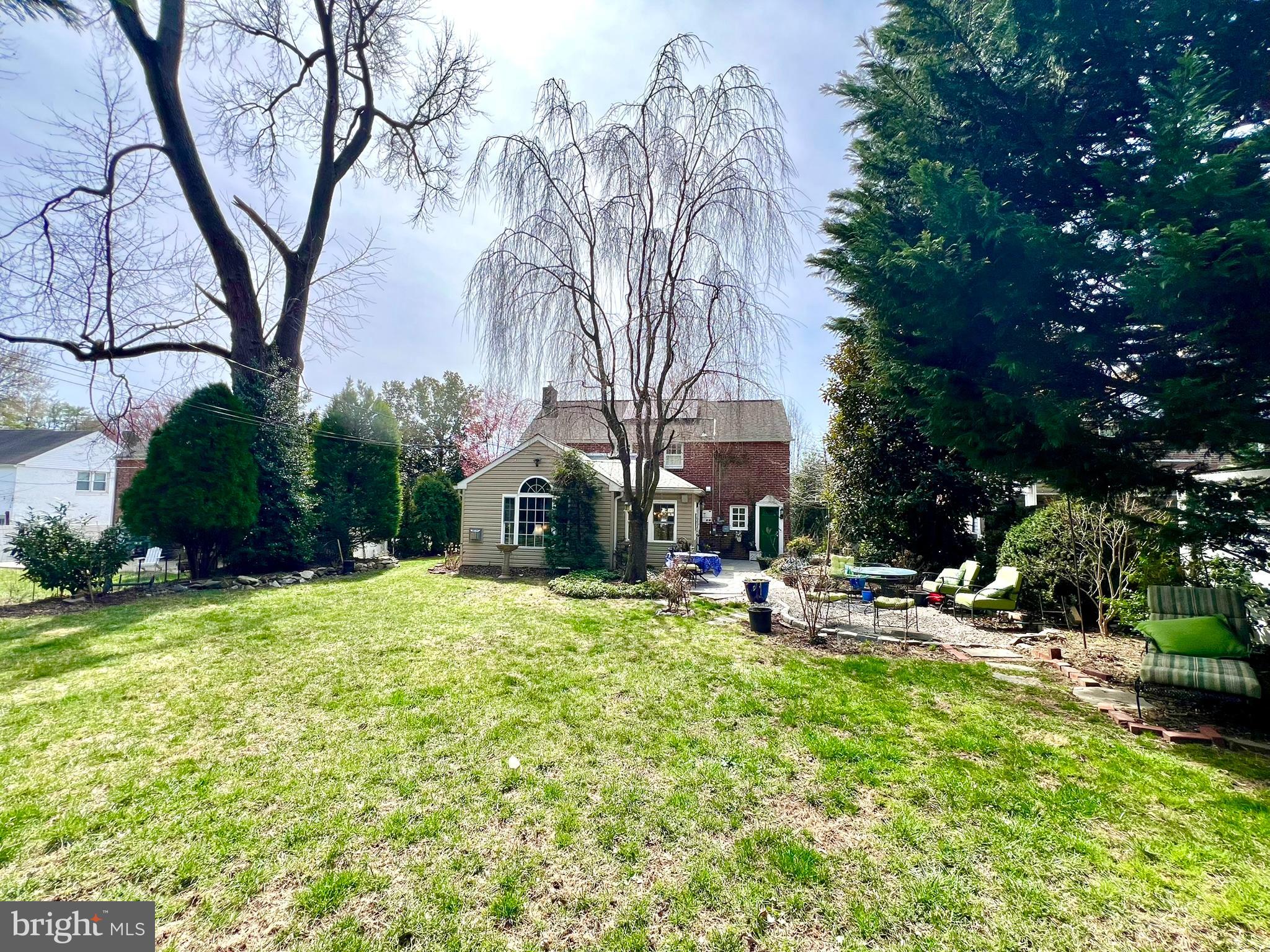 LAFAYETTE HILL - Residential