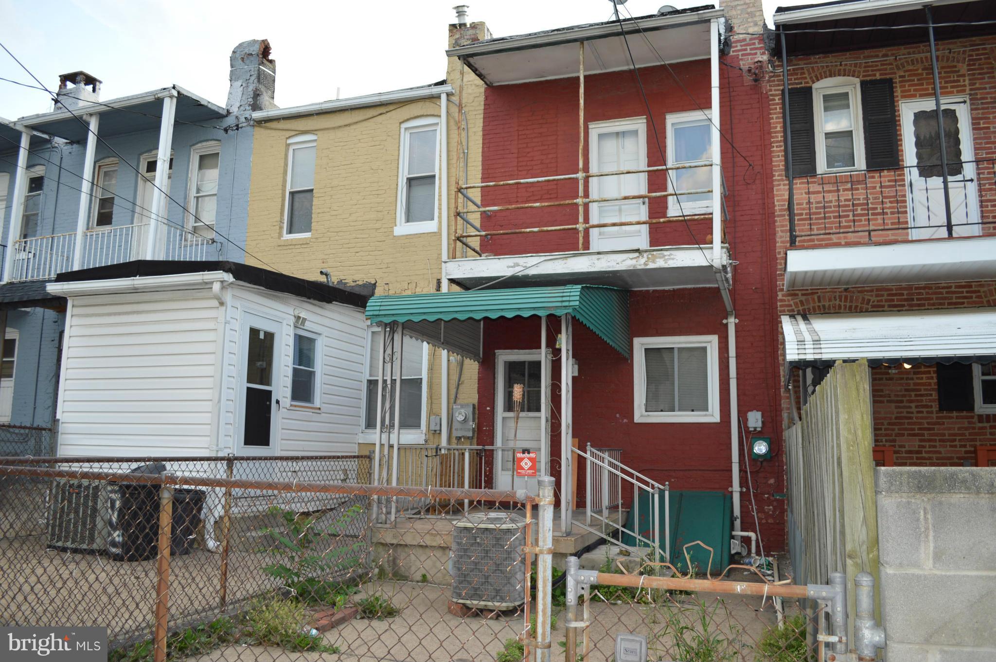 HIGHLANDTOWN - Residential