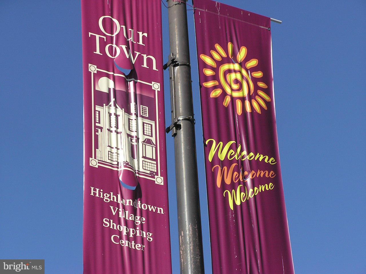 HIGHLANDTOWN - Residential