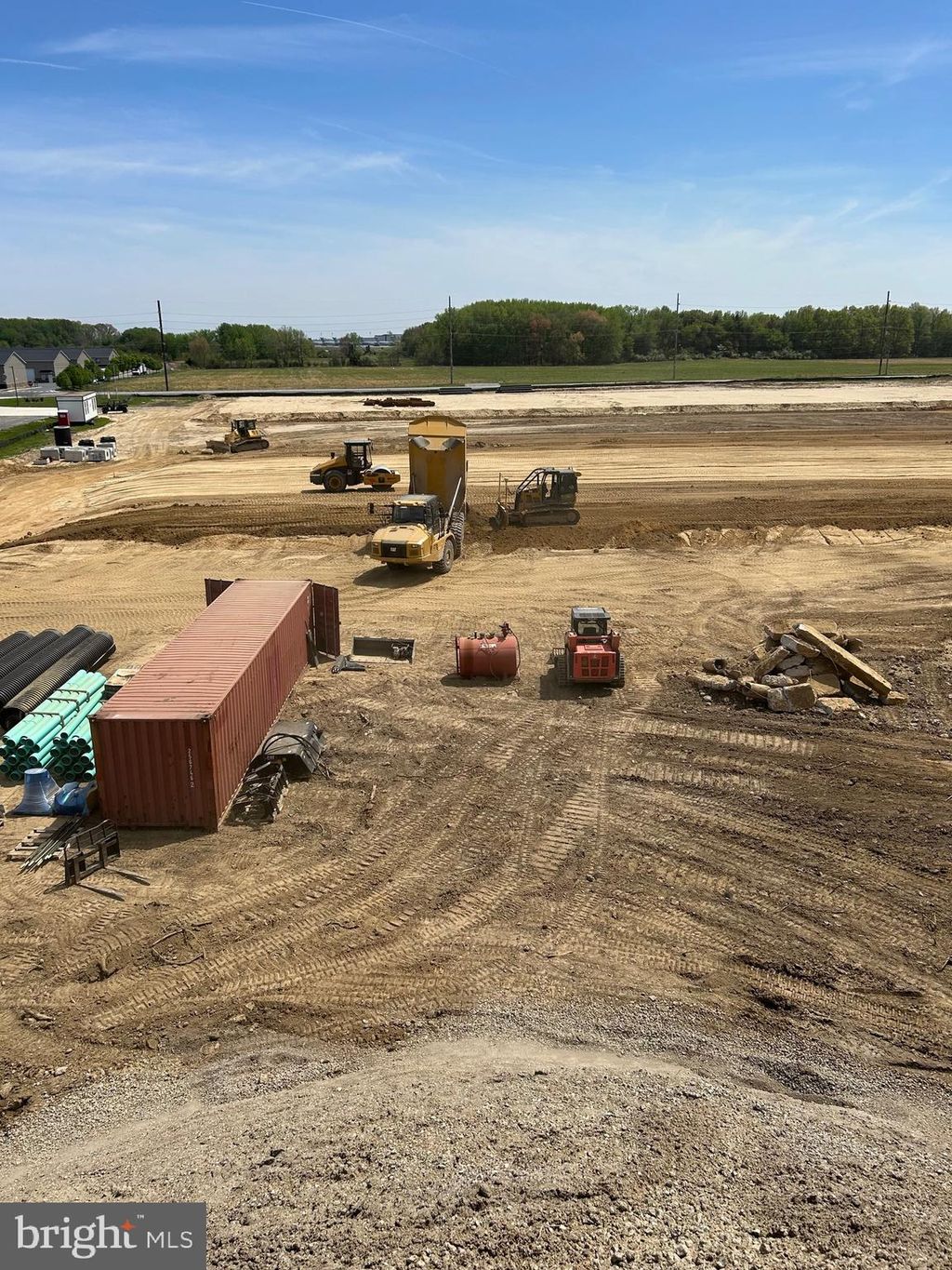 Photo of 350 Lafferty Lane, DOVER, DE 19901 (MLS # DEKT2038350)