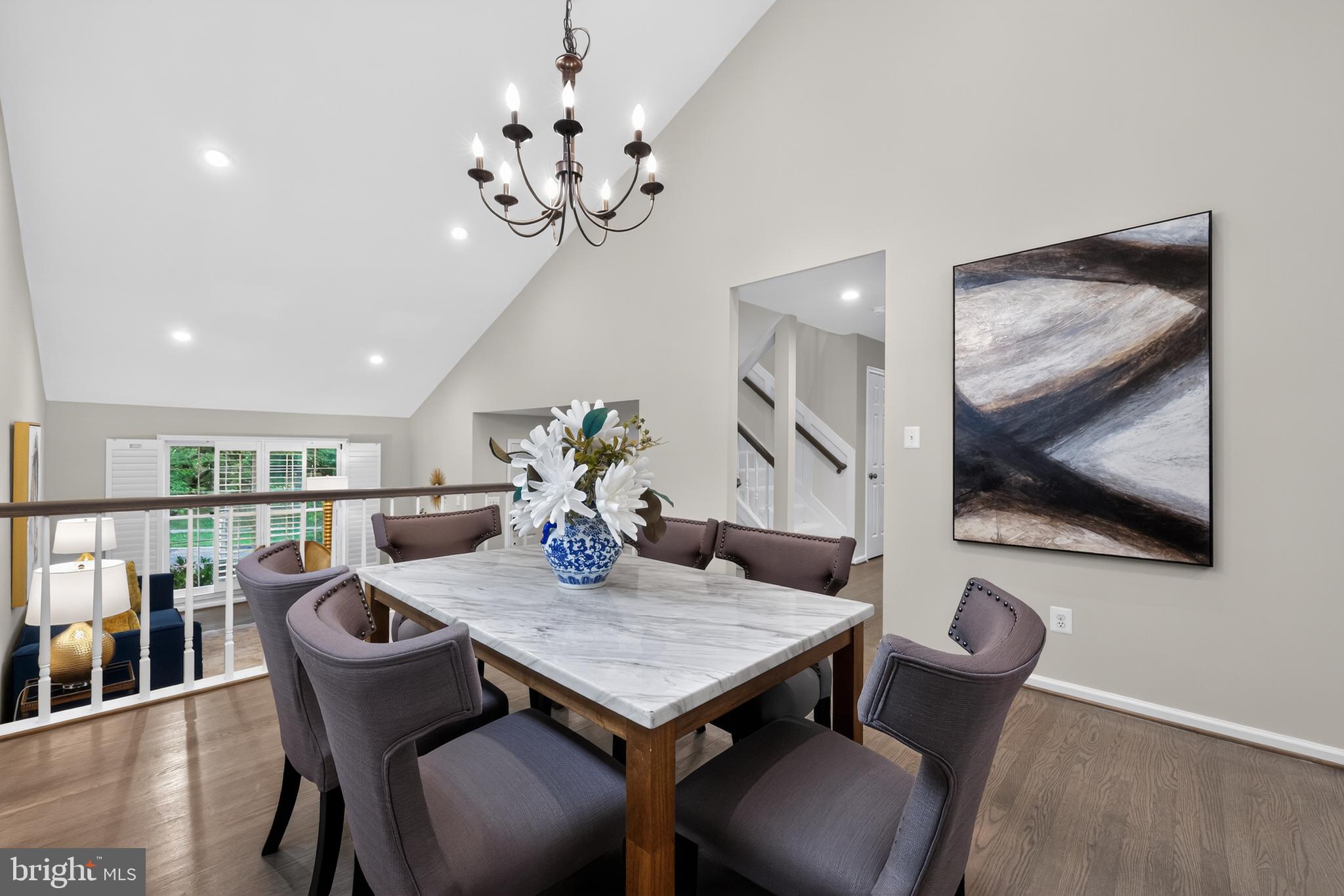 2327 ASHBORO DRIVE