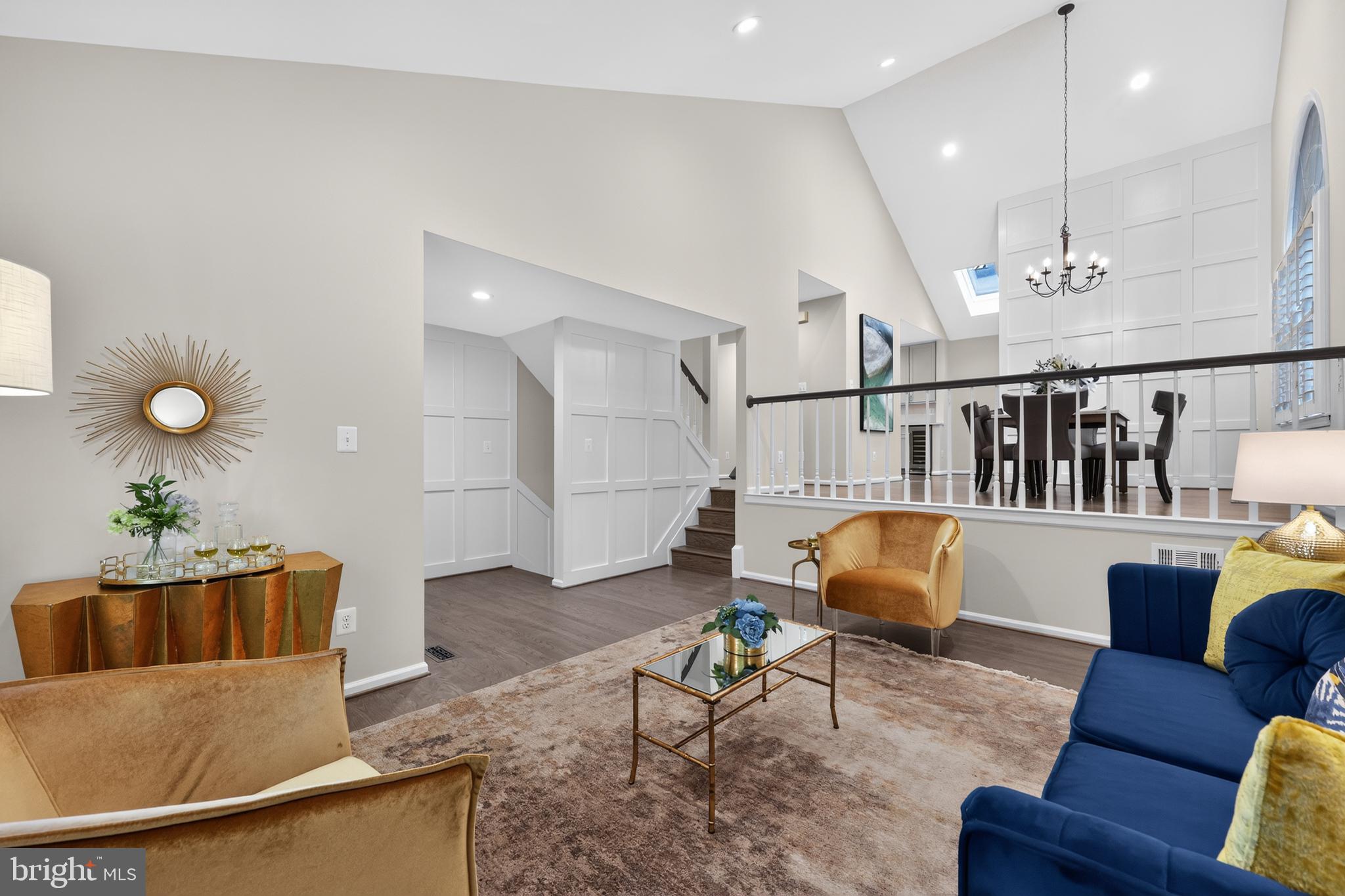 2327 ASHBORO DRIVE