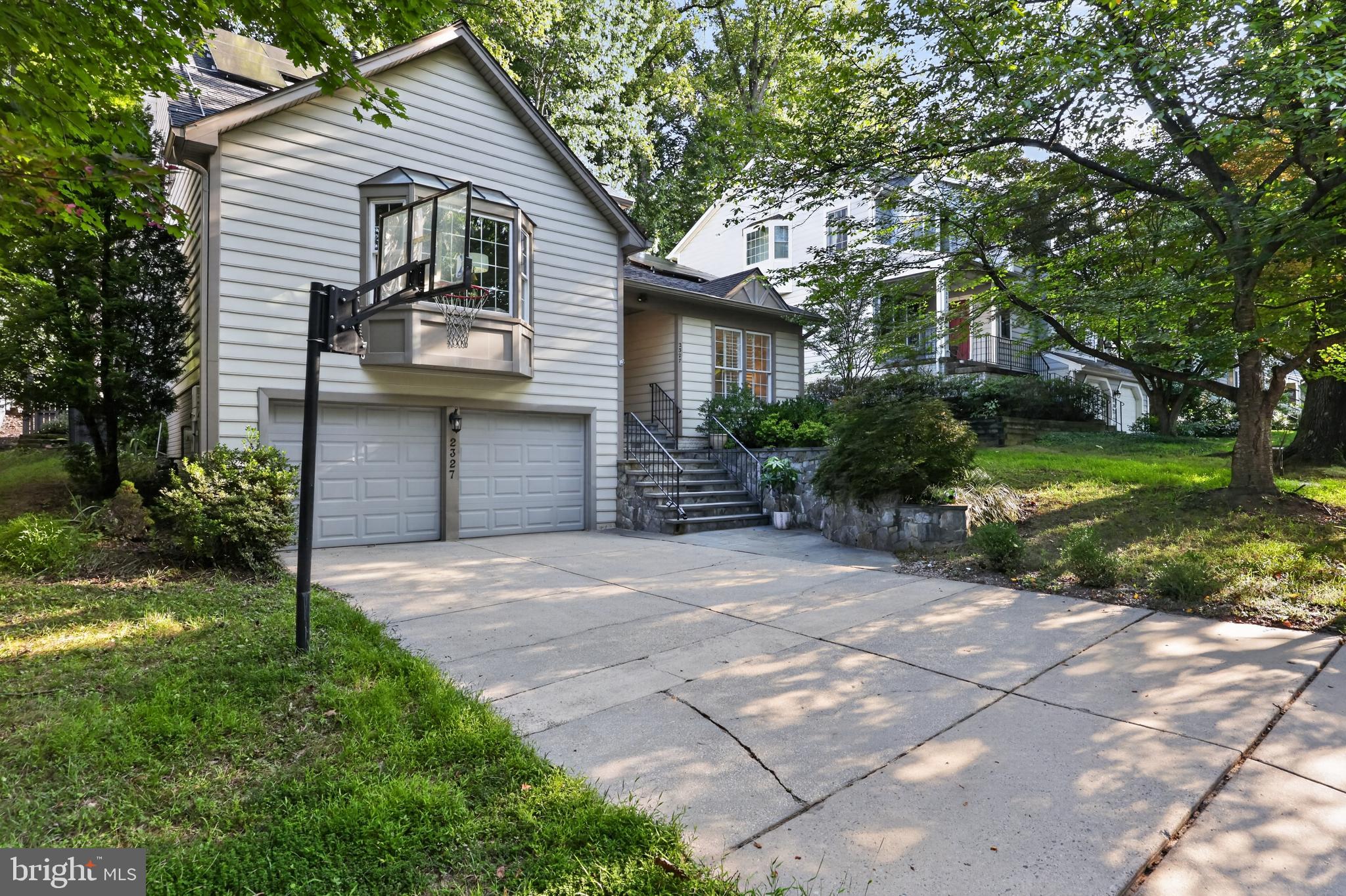 2327 ASHBORO DRIVE