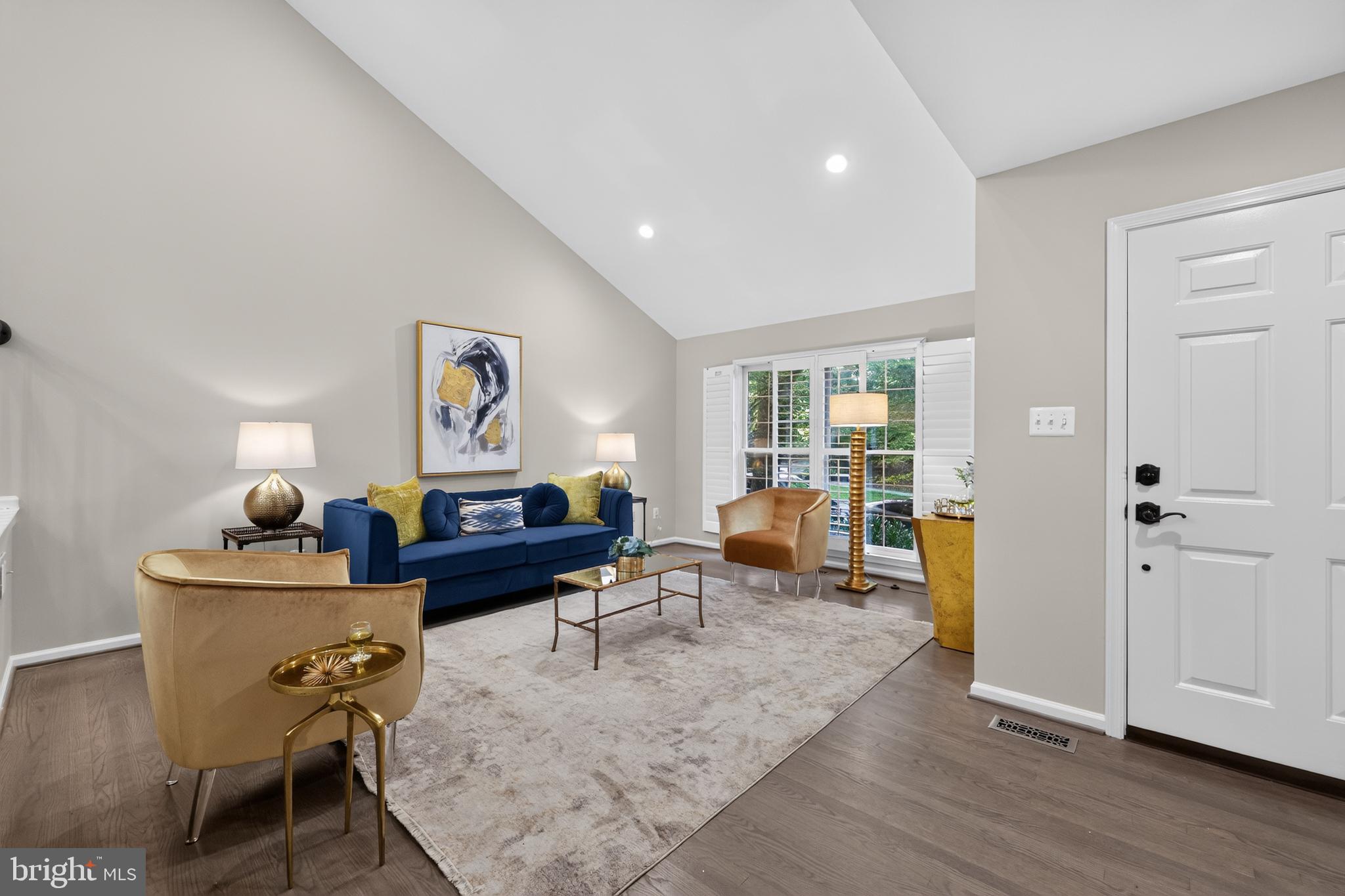 2327 ASHBORO DRIVE