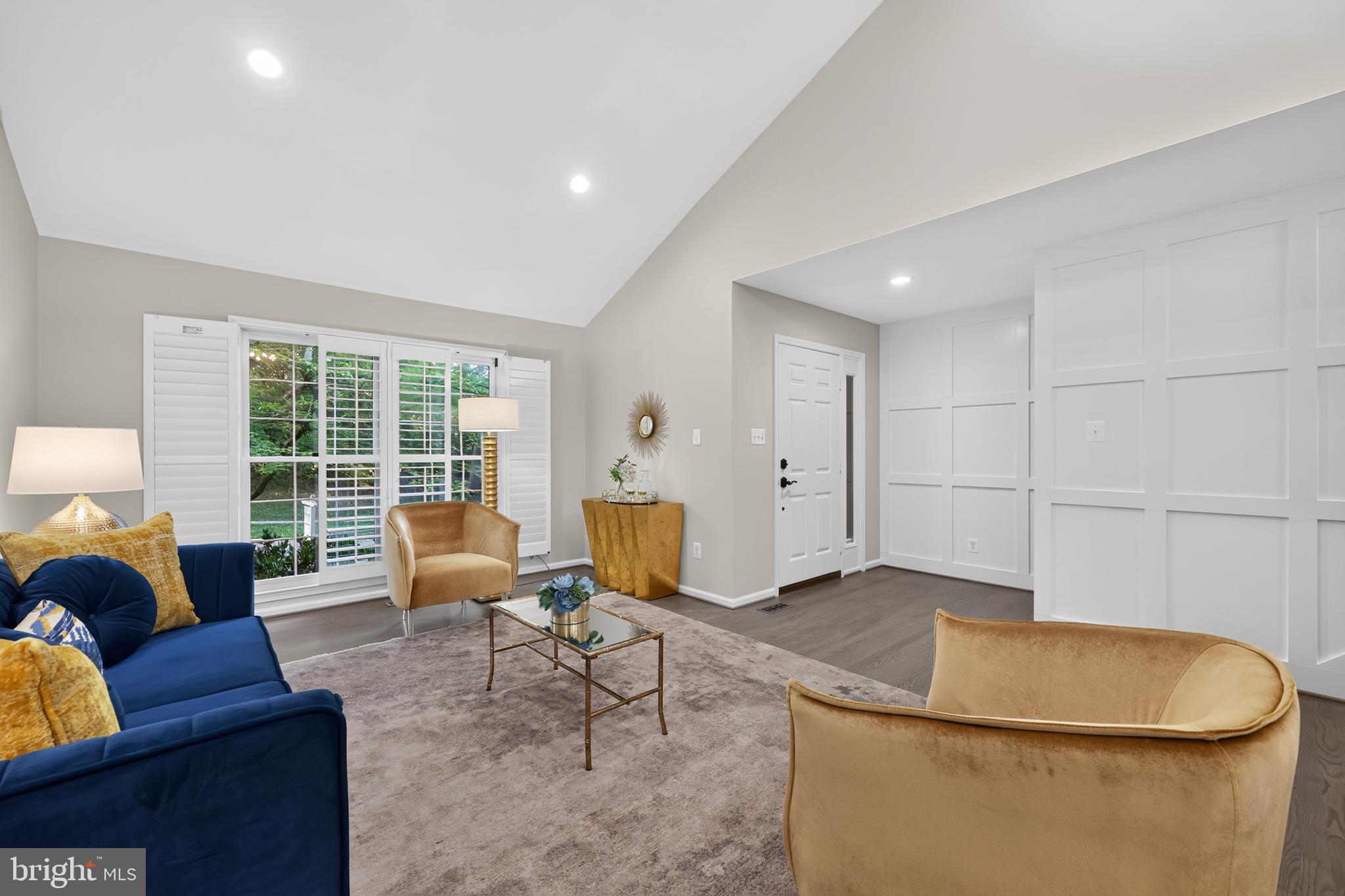 2327 ASHBORO DRIVE