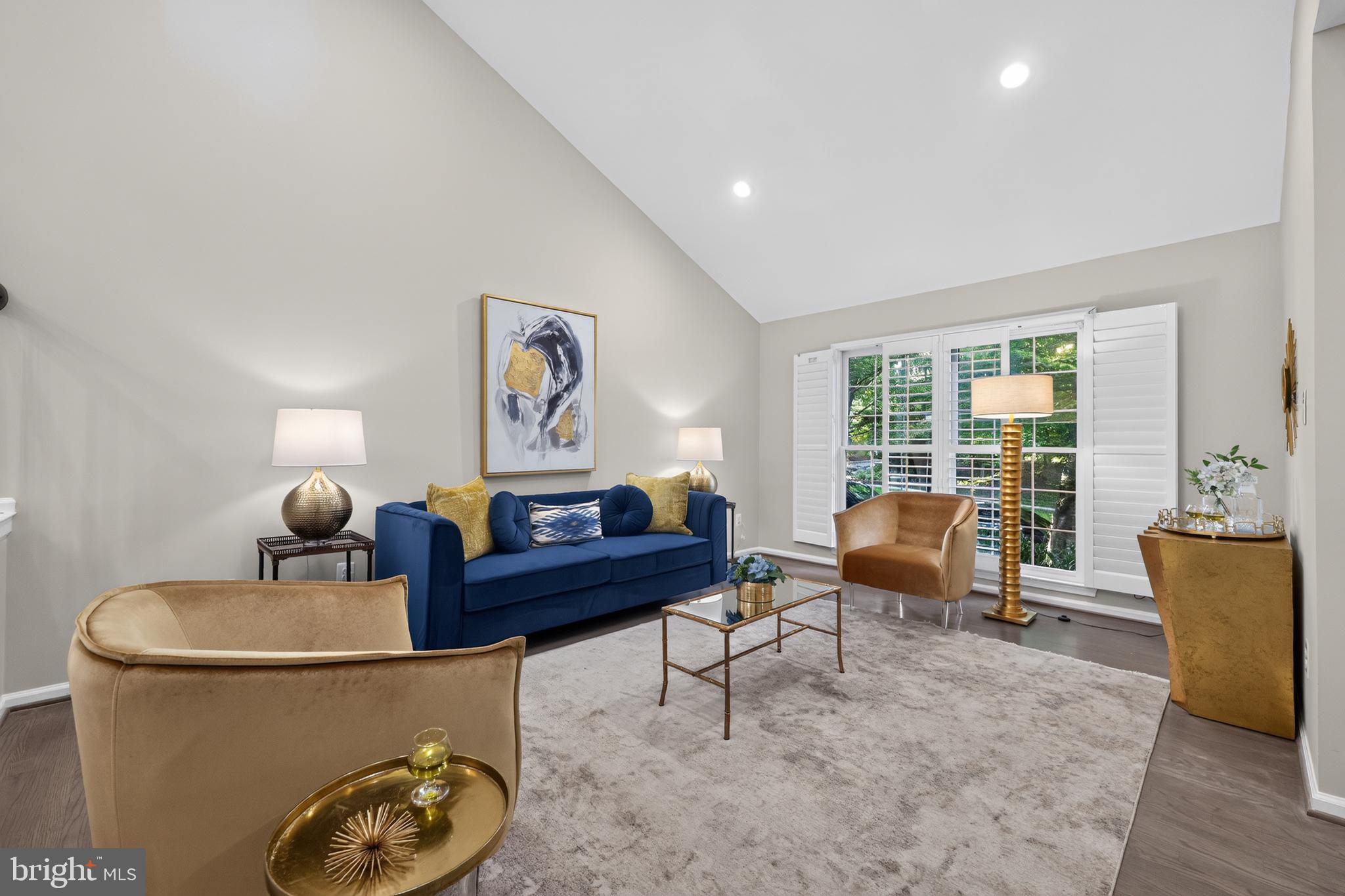 2327 ASHBORO DRIVE