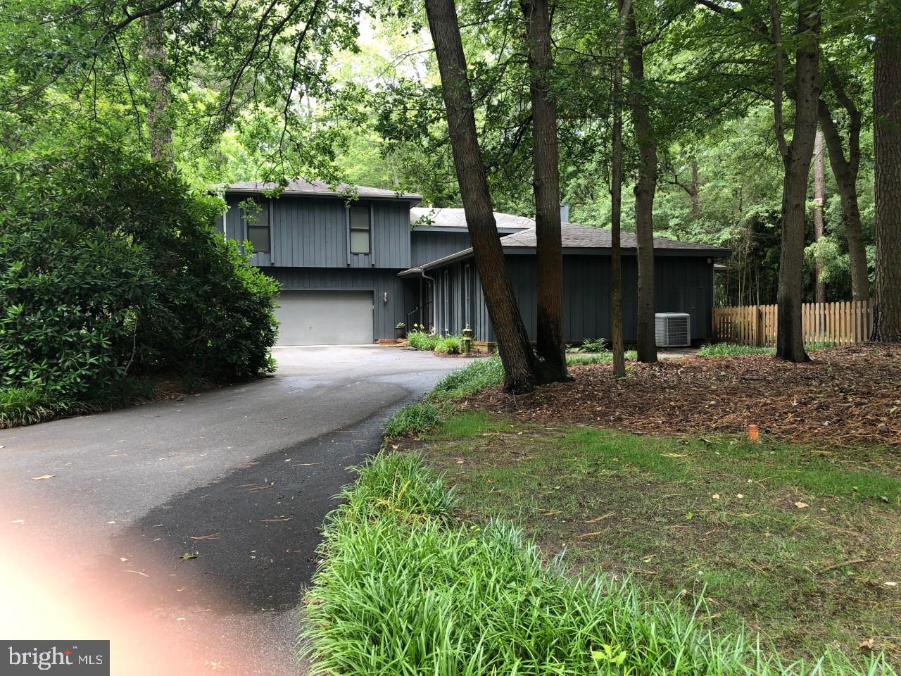 TIMBERLAKE - Residential