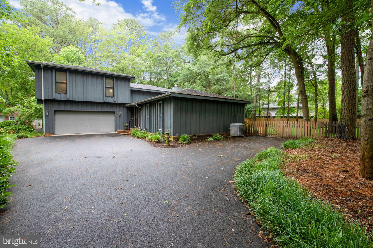 TIMBERLAKE - Residential