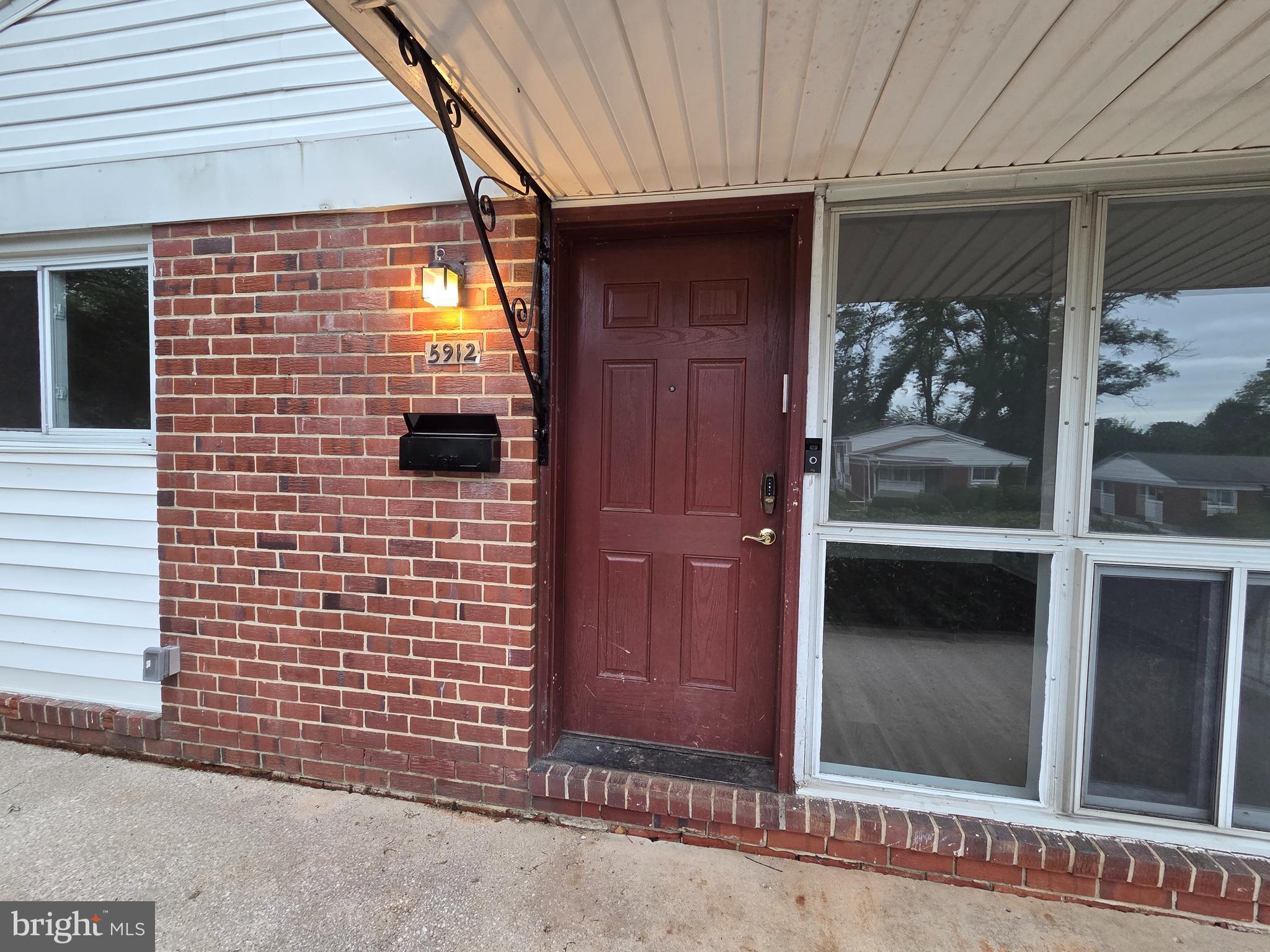 UPPER PARK HEIGHTS - Residential