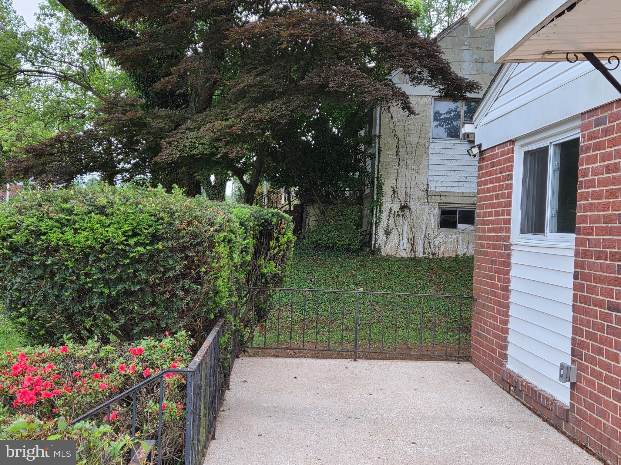 UPPER PARK HEIGHTS - Residential