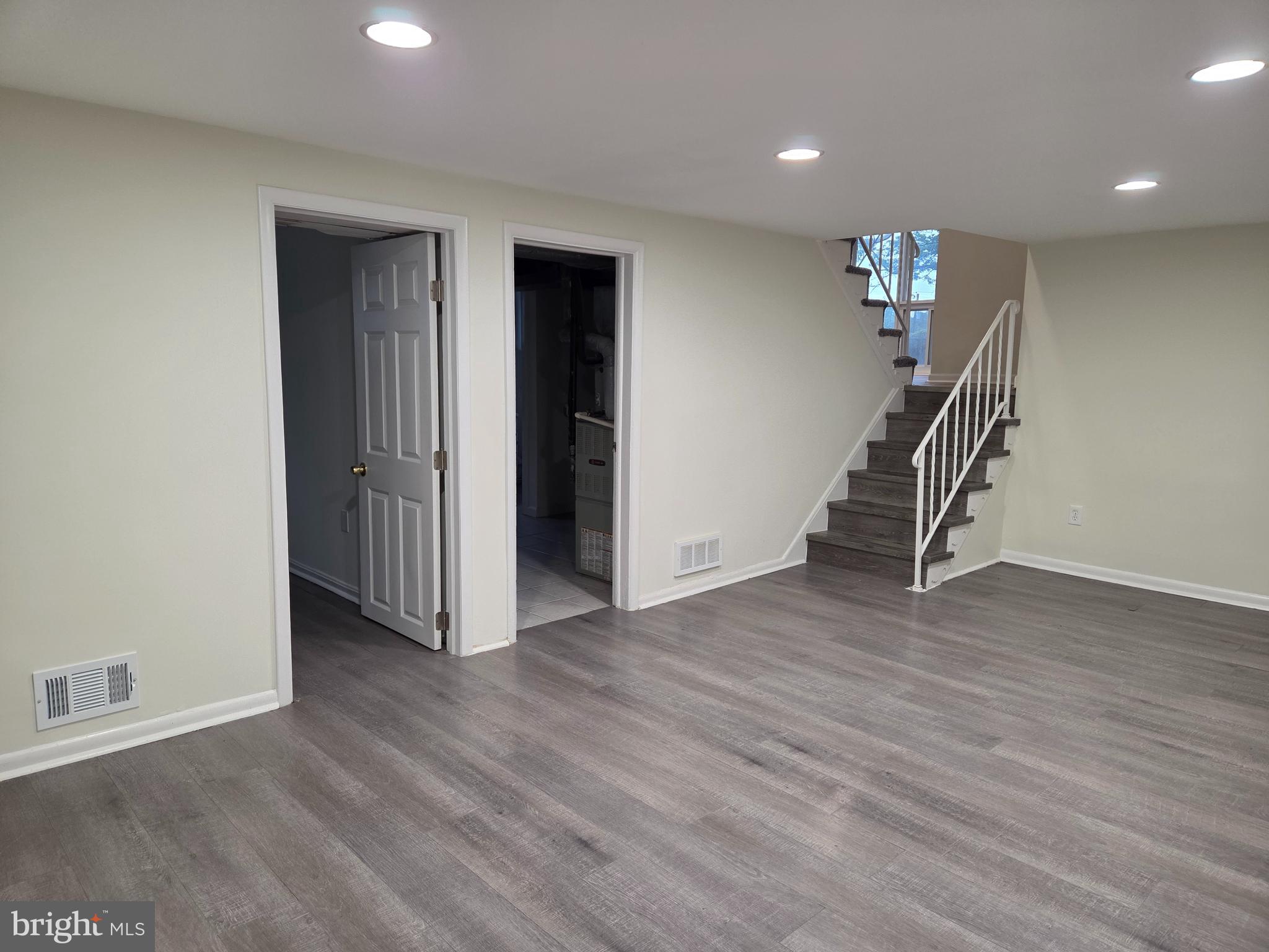 UPPER PARK HEIGHTS - Residential