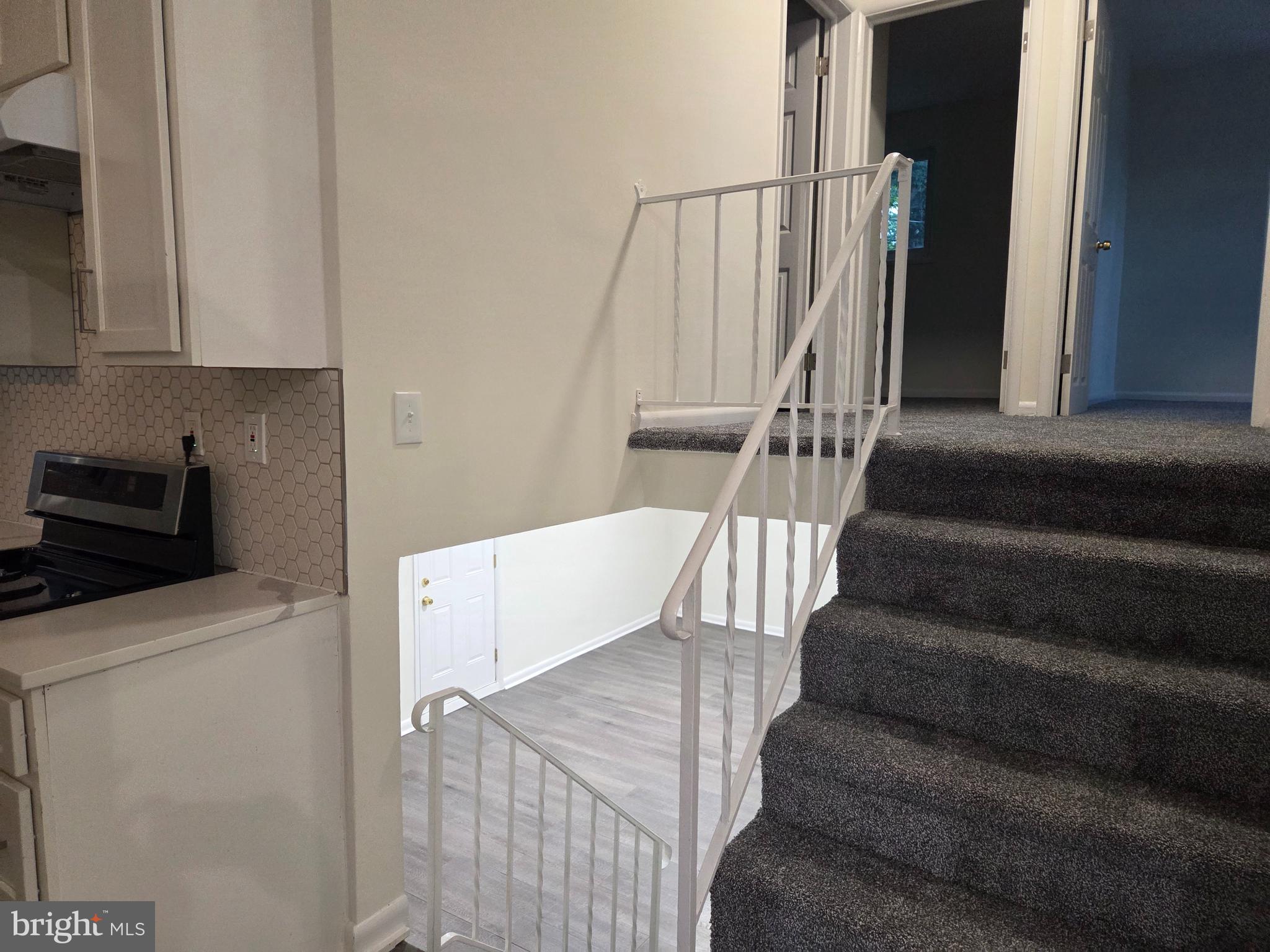 UPPER PARK HEIGHTS - Residential