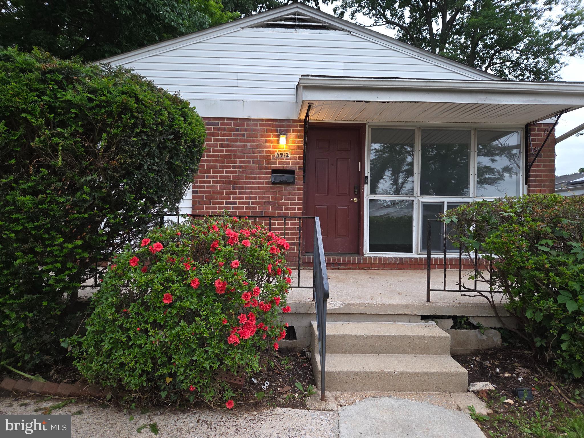 UPPER PARK HEIGHTS - Residential