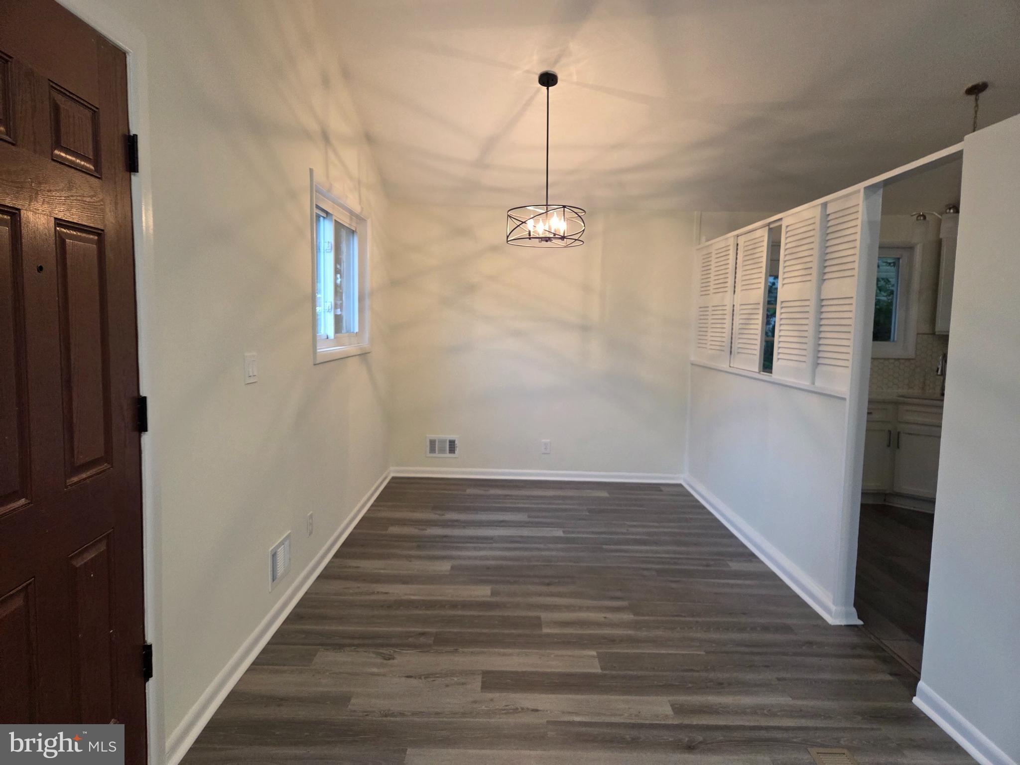 UPPER PARK HEIGHTS - Residential
