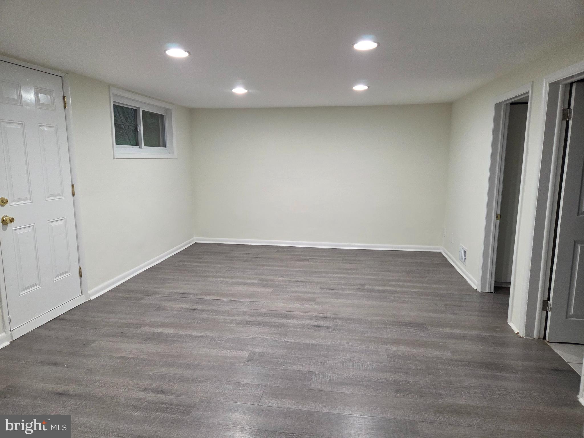 UPPER PARK HEIGHTS - Residential