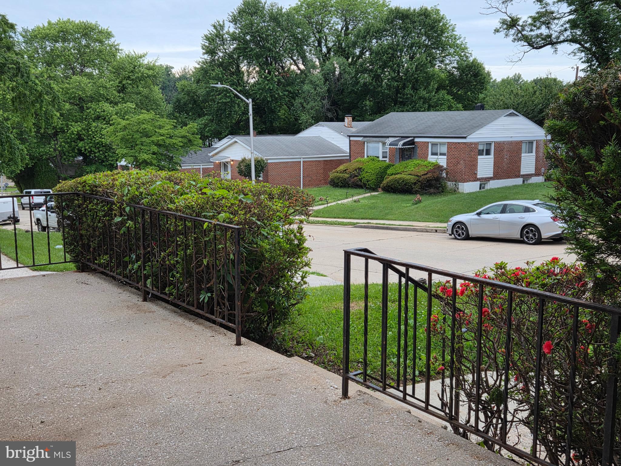 UPPER PARK HEIGHTS - Residential
