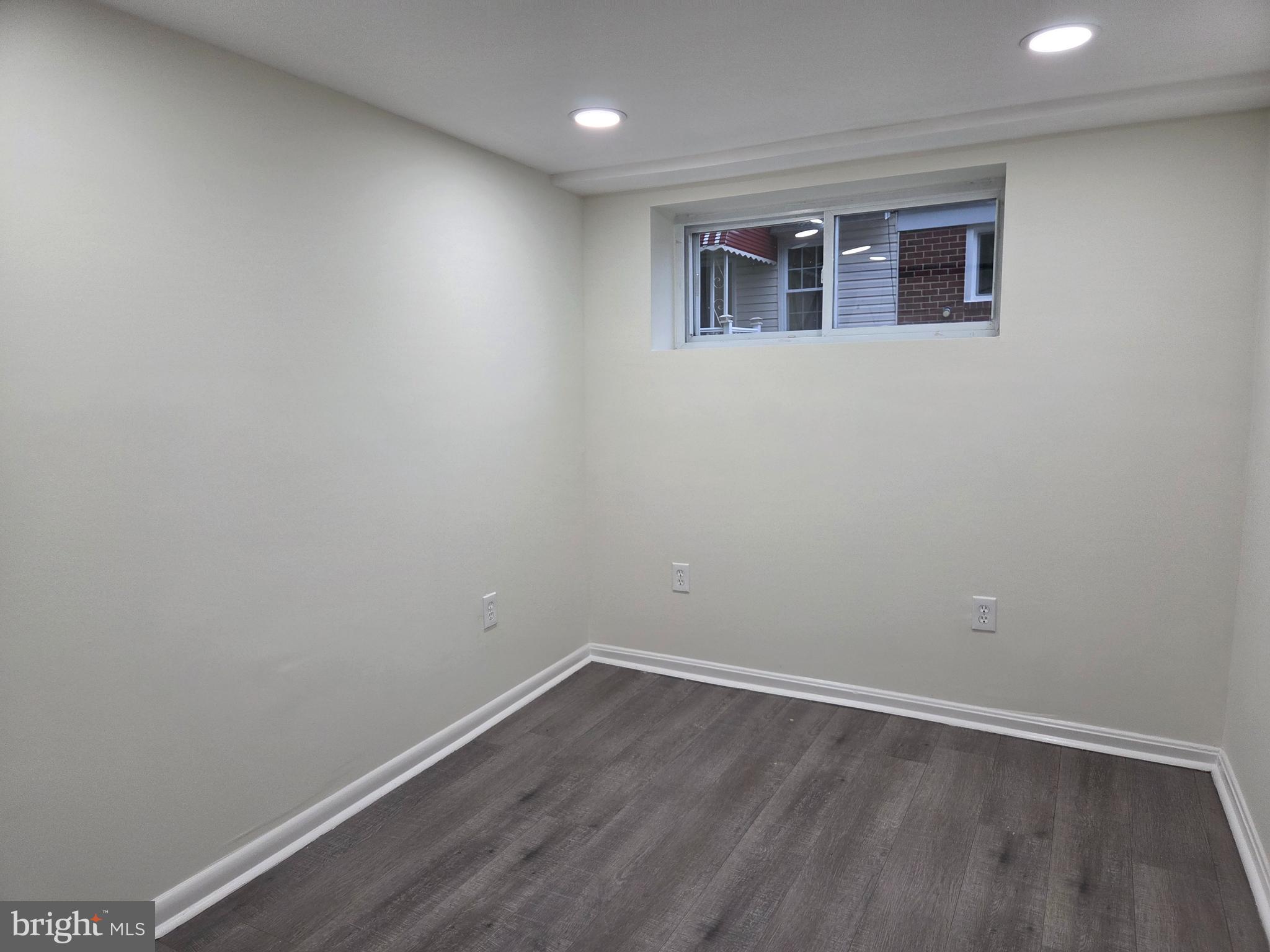 UPPER PARK HEIGHTS - Residential