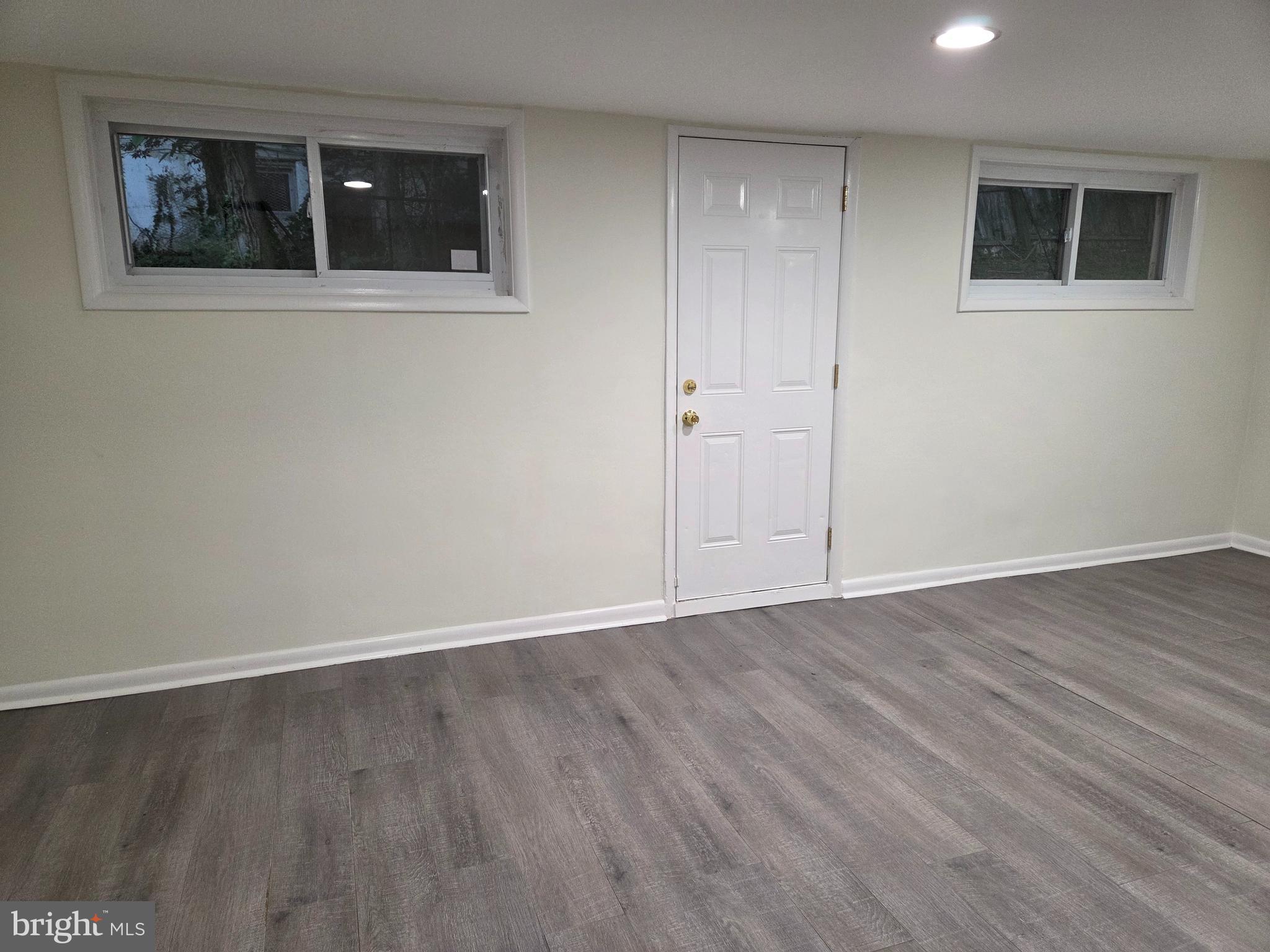 UPPER PARK HEIGHTS - Residential