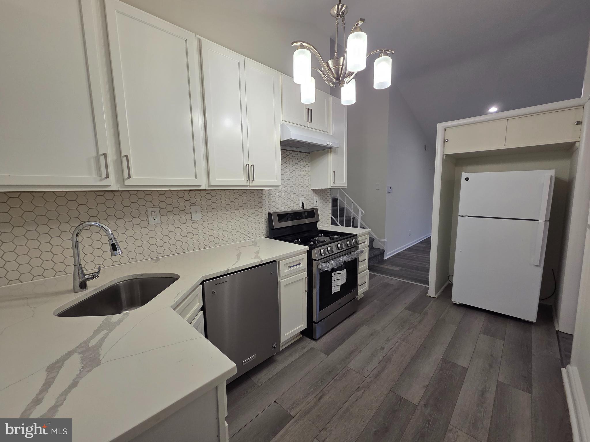 UPPER PARK HEIGHTS - Residential