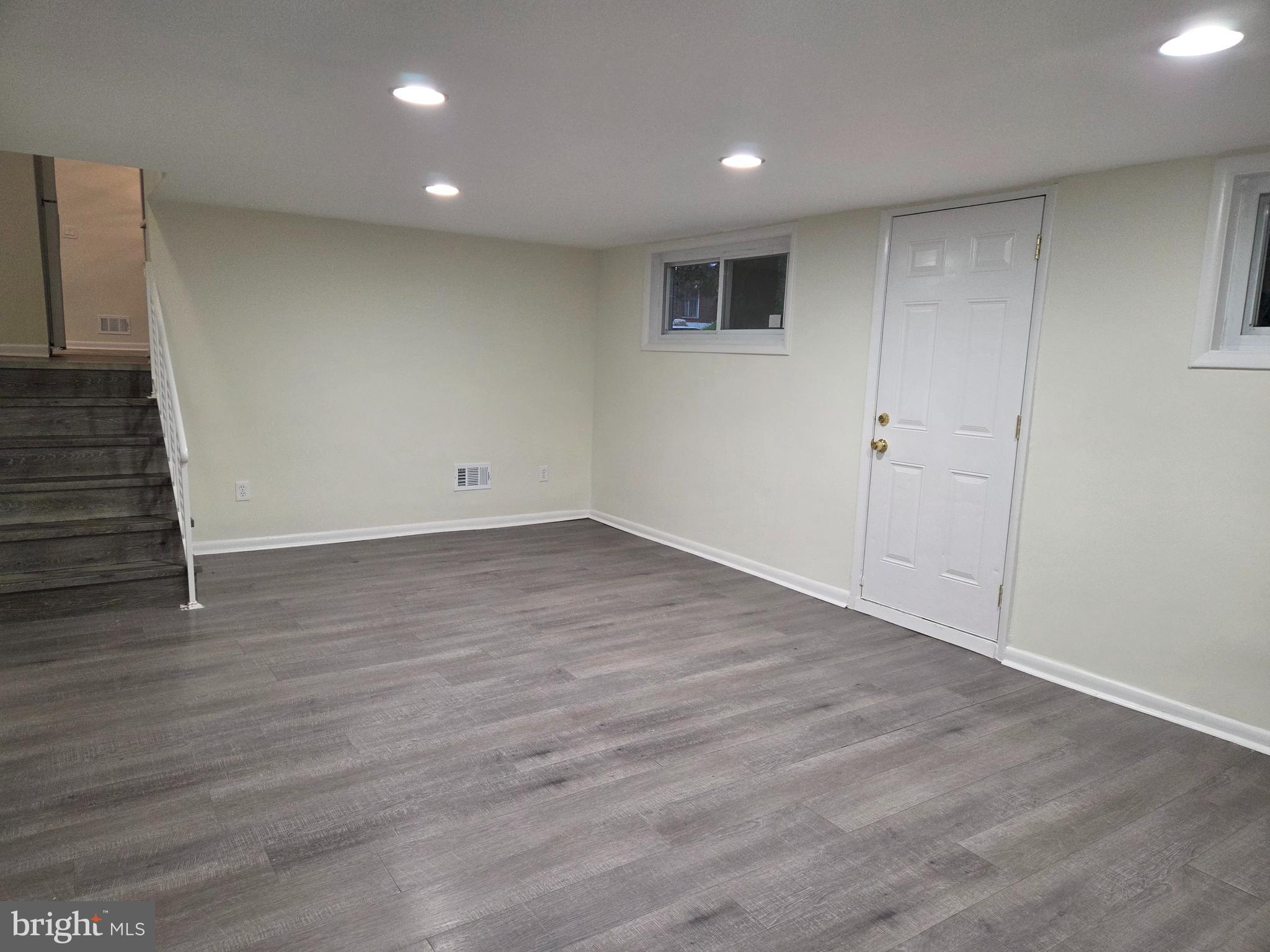 UPPER PARK HEIGHTS - Residential