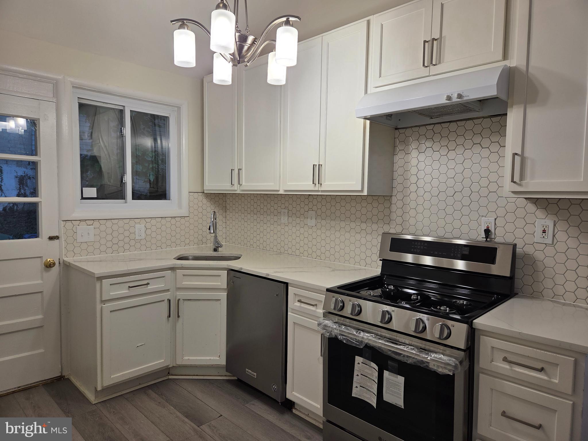 UPPER PARK HEIGHTS - Residential