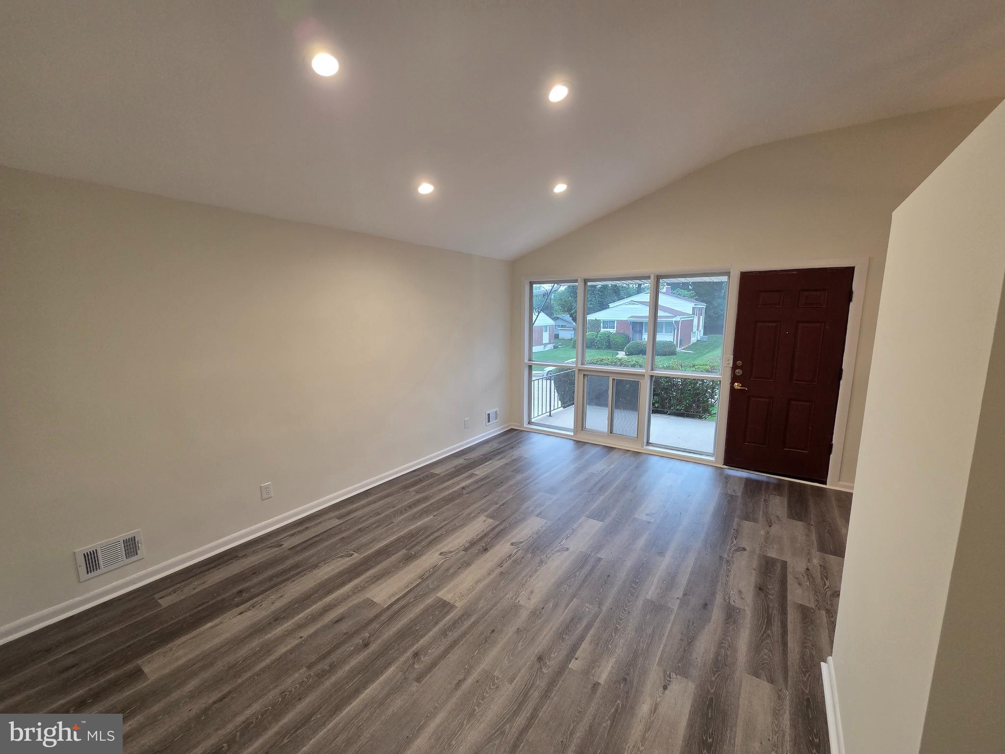 UPPER PARK HEIGHTS - Residential