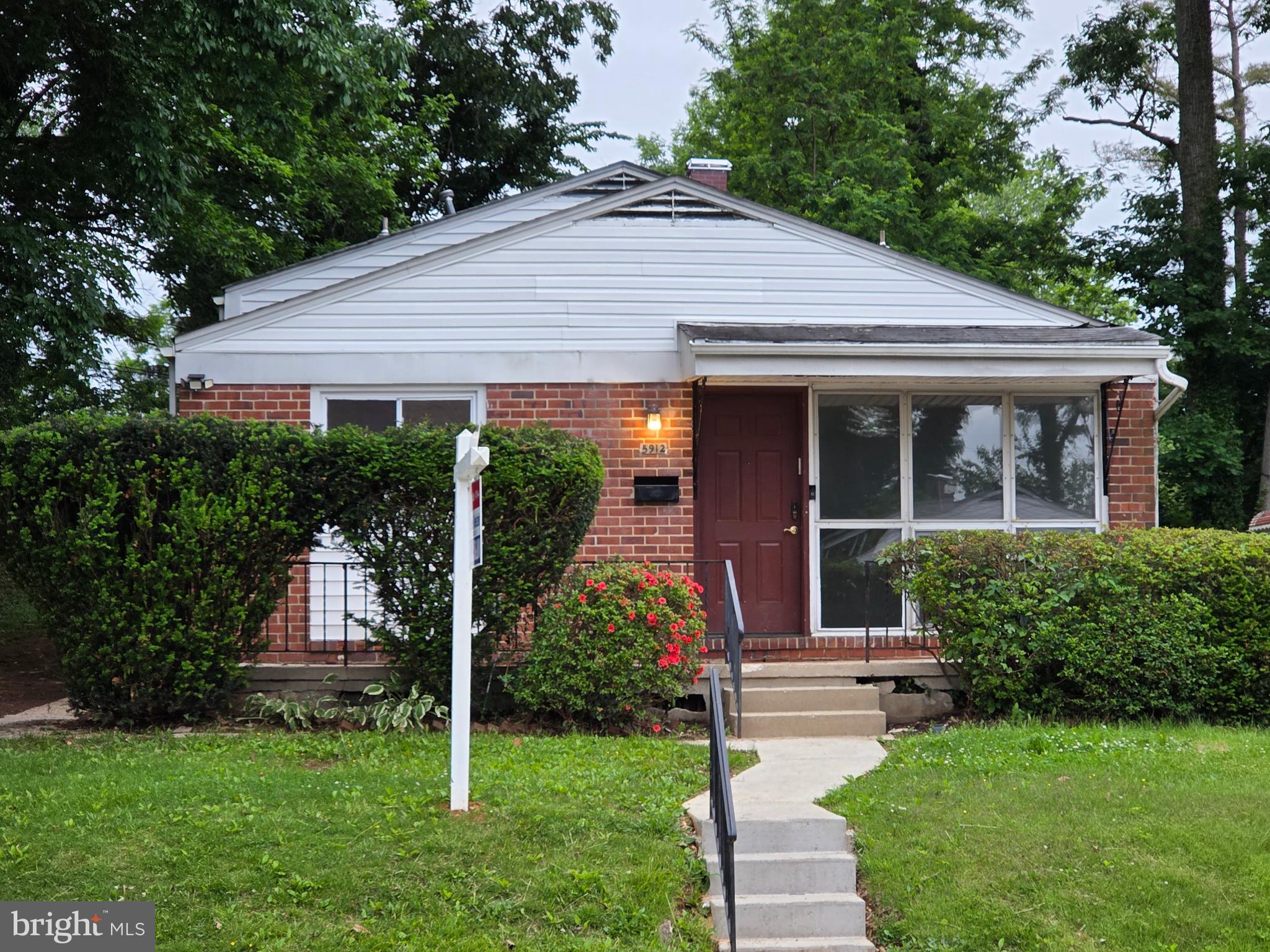 UPPER PARK HEIGHTS - Residential