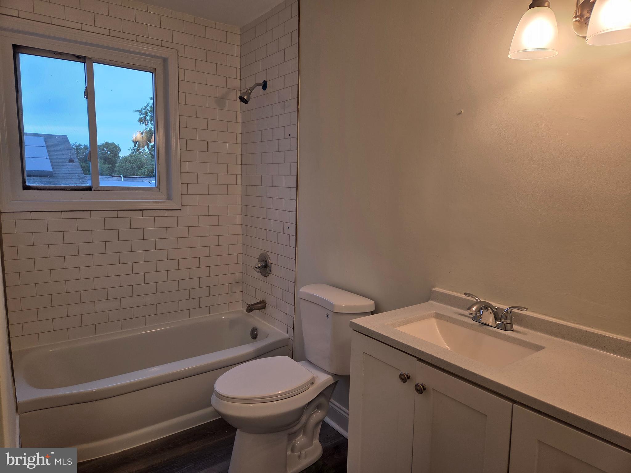UPPER PARK HEIGHTS - Residential