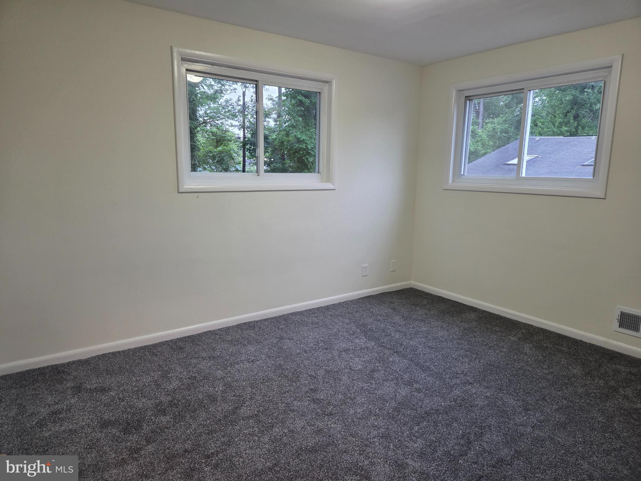UPPER PARK HEIGHTS - Residential