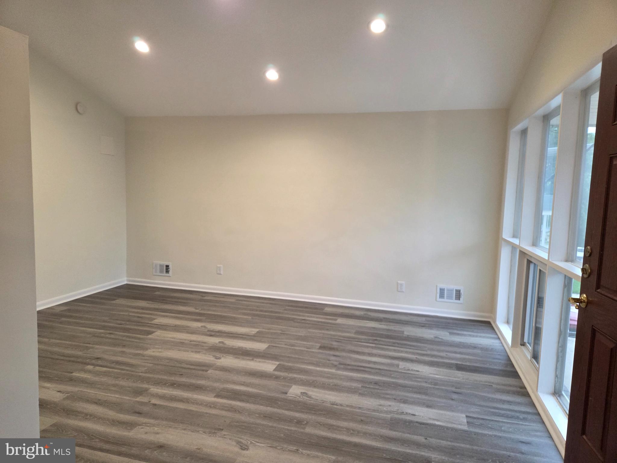 UPPER PARK HEIGHTS - Residential