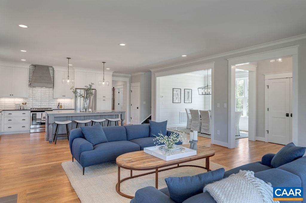 FRANKLIN - Residential