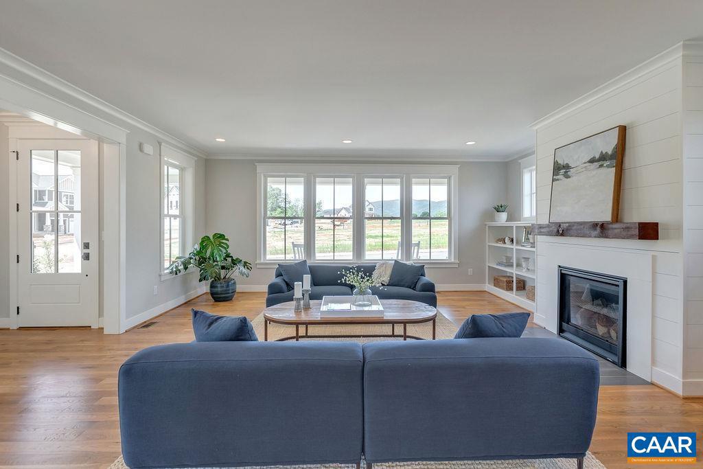 FRANKLIN - Residential