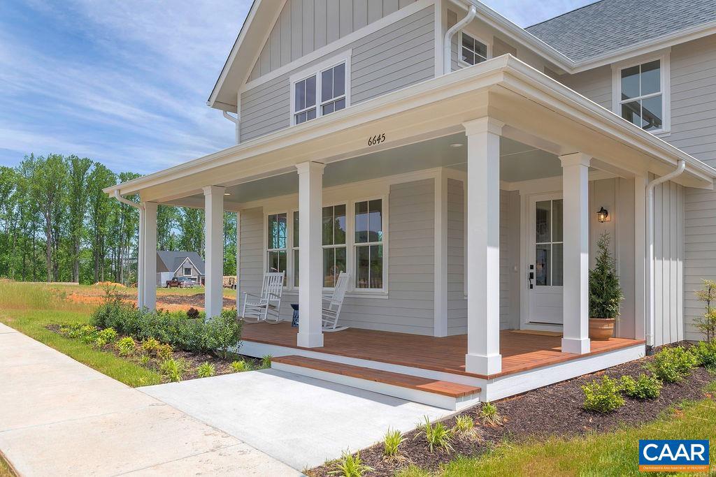 FRANKLIN - Residential