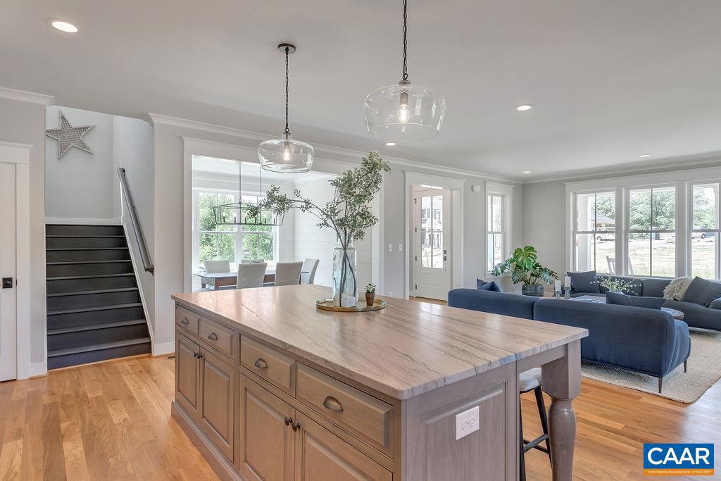 FRANKLIN - Residential