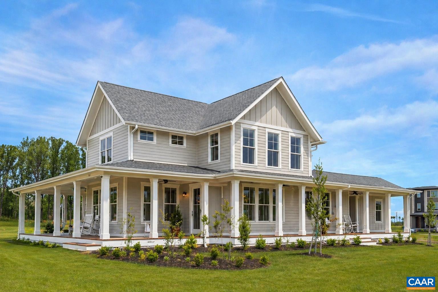 FRANKLIN - Residential
