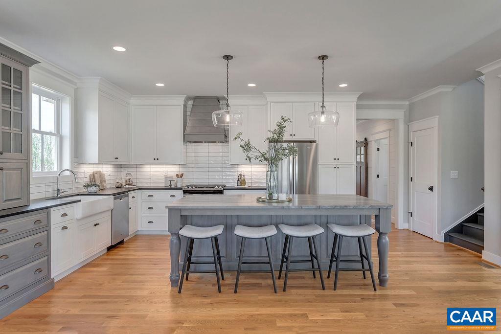 FRANKLIN - Residential