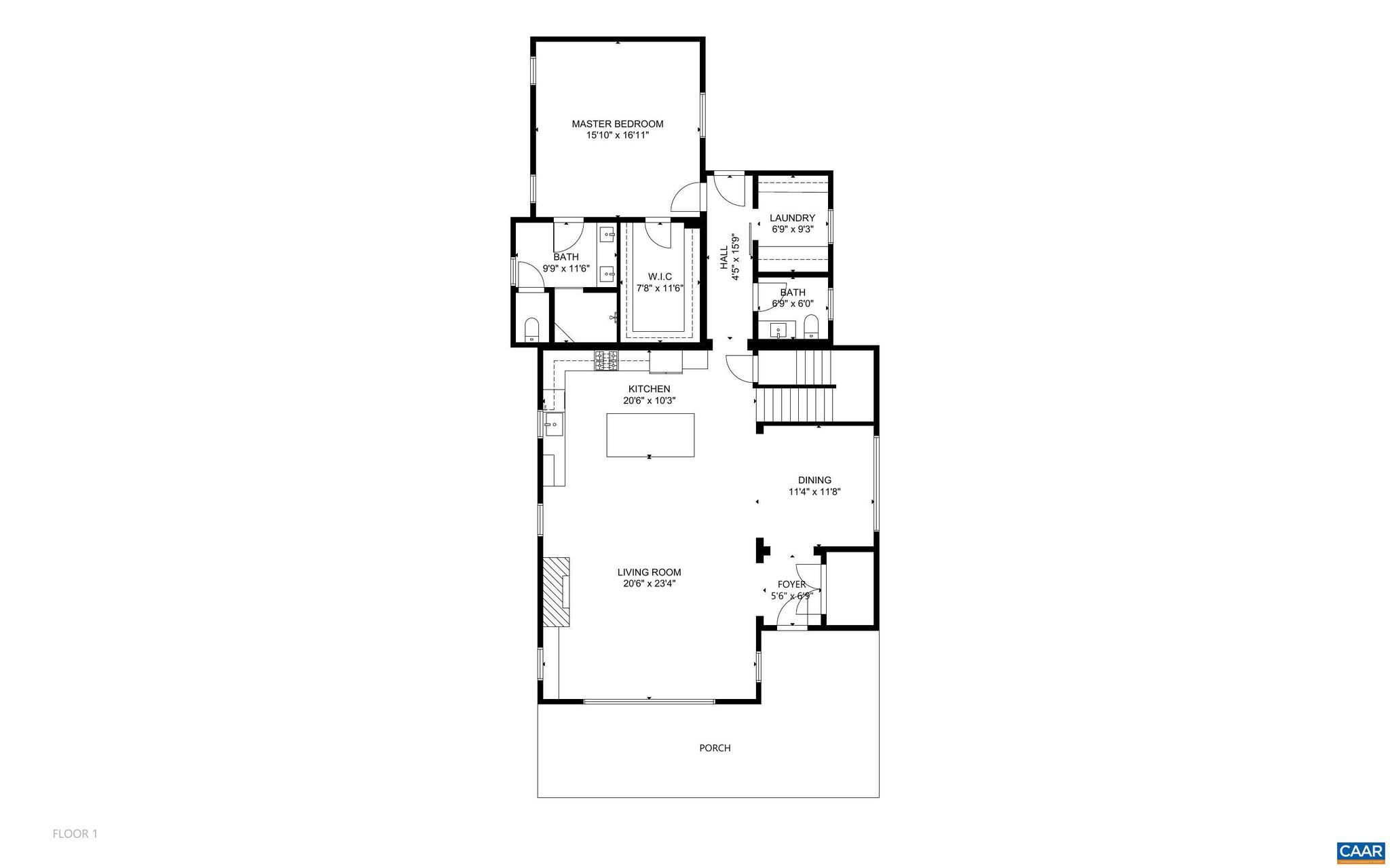 FRANKLIN - Residential