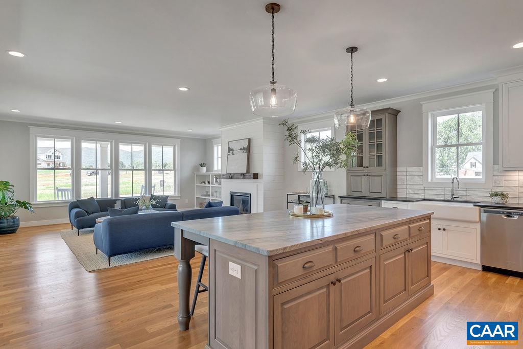 FRANKLIN - Residential
